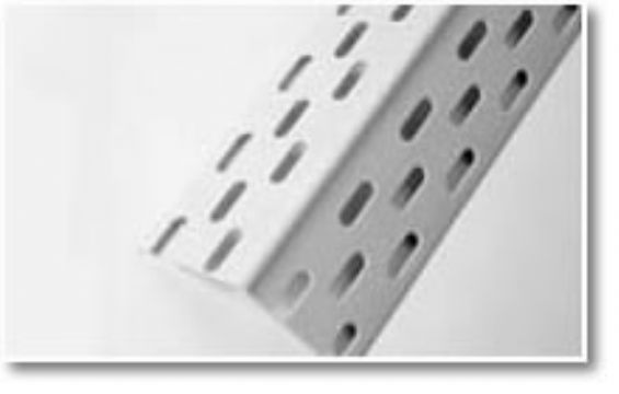 Perforated Metal For Construction